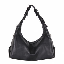 Сумка 9019-9NN black Natale Navetta