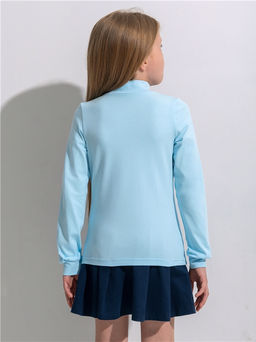 водолазка 1ДДВД3860804 - Апрель фото 2