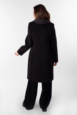 Пальто женское демисезонное - Империя пальто фото 5