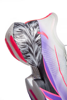 Кроссовки для бега Белый/Розовый C10 PRO