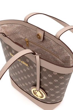 Женская норковая сумка - U.s. polo assn фото 4