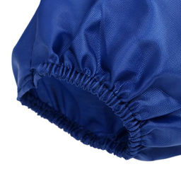 Фартук для труда + нарукавники, 485×395/250×160 мм, рост 116-140 см, Calligrata «Камуфляж»