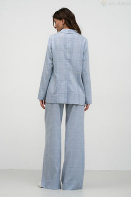 М1006_1 костюм женский - Art ribbon фото 4