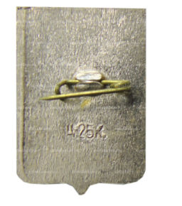 Значок Череповец