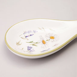 ПОДСТАВКА ПОД ЛОЖКУ AGNESS FLOWER STORY 25*9*2,5 СМ  фото 4