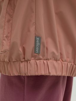 Pelican GZJM3318 ветровка для девочек  фото 3