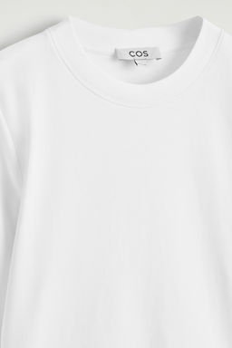 CLEAN CUT - CAMISETA DE MANGA LARGA - H&m фото 4