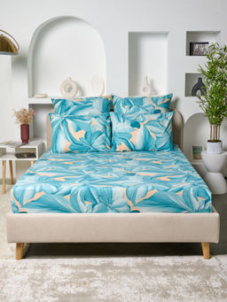 Простыня бязь - Николь 220x240