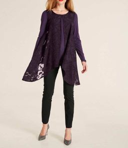 Платье, пестрое - Ashley brooke фото 8