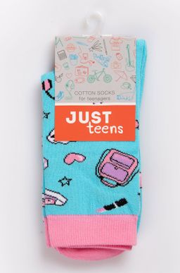 Носки для девочки Красная ветка  фото 4