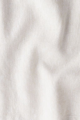 Pantal?n corto en mezcla de lino Relaxed Fit - H&m фото 6