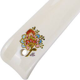 24828 Подложка 23,8см керамика LR (х72) - Mayer&boch фото 3