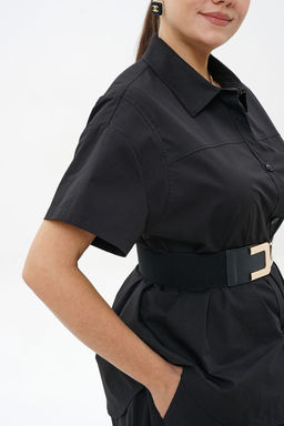 Костюм ALANI 2494 черный