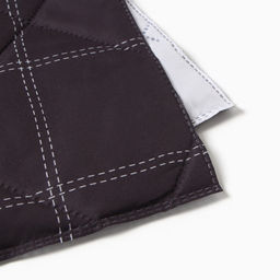 Покрывало евро макси LoveLife Cage: graphite (вид 2), 240×210±5 см, микрофайбер