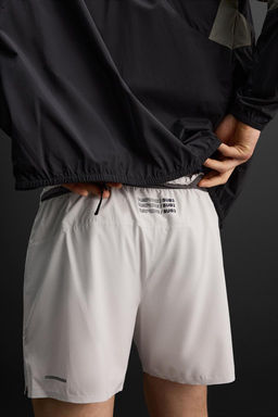 TRAINING SHORTS - Zara фото 14