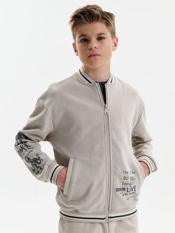 BFX3389 Толстовка для мальчиков