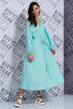 Платье 4180 - Kivviwear фото 17