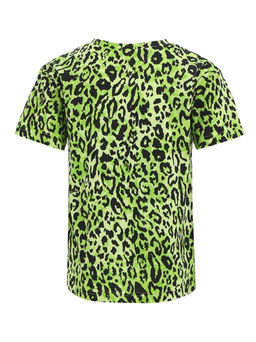 футболка 1ДДФК4233001н - Апрель фото 2