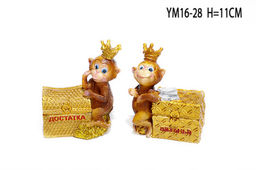 Копилка Богатства / YM16-28 /уп1/120/Акция - ГалеонТрейд фото 6