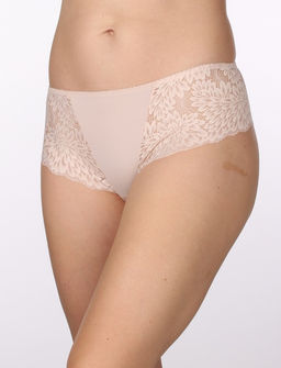 Трусы Т 0568-360 Серебристый пион