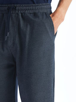 Standart Kal?p Erkek Pijama Alt ?ort