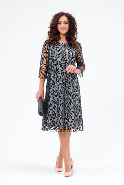 Платье Альфреда (56,58) - Serenada фото 2