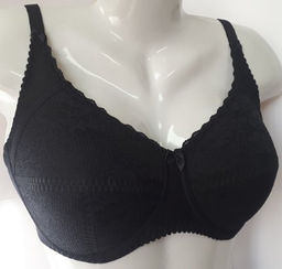 Бюстгальтер Misstyle 4127 черный