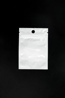 Пакеты фасовочные с ZIP замком и подвесом 7*10 см (100 шт) SF-7518 - No name фото 2