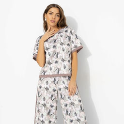 Футболка свободная, Утренний свет - Charutti фото 2