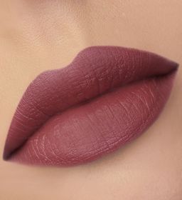 LuxVisage Помада PIN UP ultra matt тон 507  фото 3