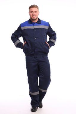 Костюм рабочий Легион