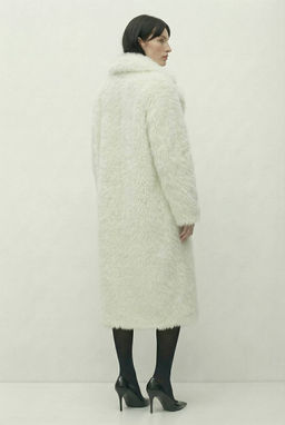 Пальто (жемчуг) 2477