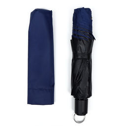 Зонт механический Однотон, сатин, 4 сложения, 10 спиц, R = 62 см, цвет МИКС - Simaland фото 4