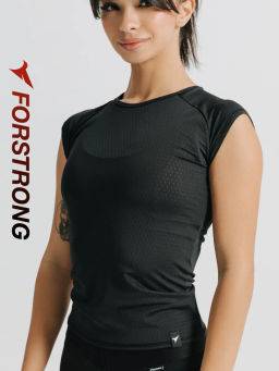 Футболка Basic Pro - Forstrong фото 28