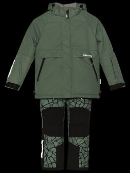 Костюм 7з3125 полынь