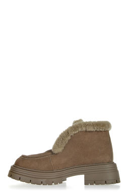 Ботинки женские PATROL