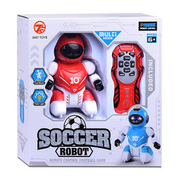 Робот "Soccer robot" на р/у, в коробке