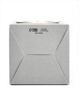 Цена за 5 шт. Подарочная коробка, упаковка «Енотик» 10×10×10 см