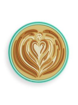 I Heart Revolution Бронзер Tasty Coffee Latte  фото 3