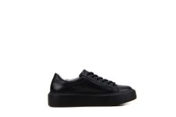 Кеды EDART 128.lusi15 bl. black - Ed'art фото 4