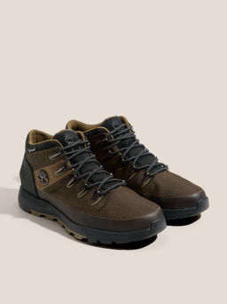 Мужские кроссовки Высокие кроссовки TIMBERLAND SPRINT TREKKER