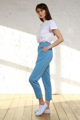 075055 Брюки - Мишель фото 4