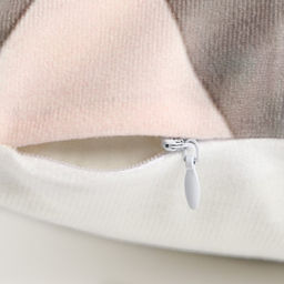 Наволочка декоративная Этель Prettiness 40х40 см, 100% п/э  фото 4