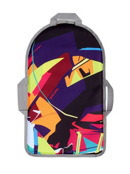 Ледянка прямоугольная Art, рисунок МИКС