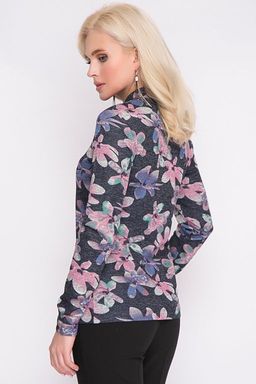 Водолазка 40621 - Avili фото 6