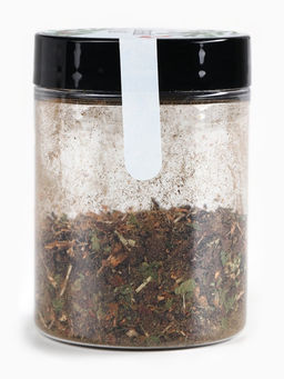 Подарочный набор новогодний Счастья и радости: джем 30 г, чай 20 г, орехи 50 г - Доброе здоровье фото 9