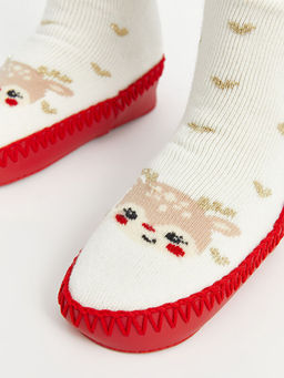 Bask?l? K?z Bebek Ev ?orab? - Waikiki фото 3