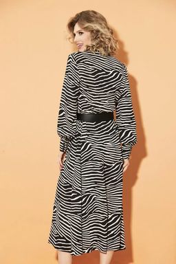 Платье 0469 - Di-lia fashion фото 3