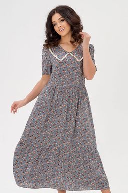 Платье Эвелина (44-52)