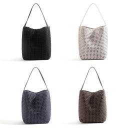 Женская сумка, нейлон, MIRONPAN 11232 Бронзовый